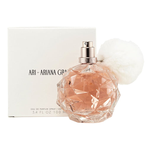 Ari Ariana Grande 3.4oz Women EDP Spray Tester by Ariana Grande