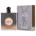 Yves Saint Laurent Black Opium Floral Shock 3.0oz Women EDP Spray by Yves Saint Laurent