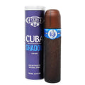 Cuba Shadow 3.4oz Men EDT Spray by Cuba