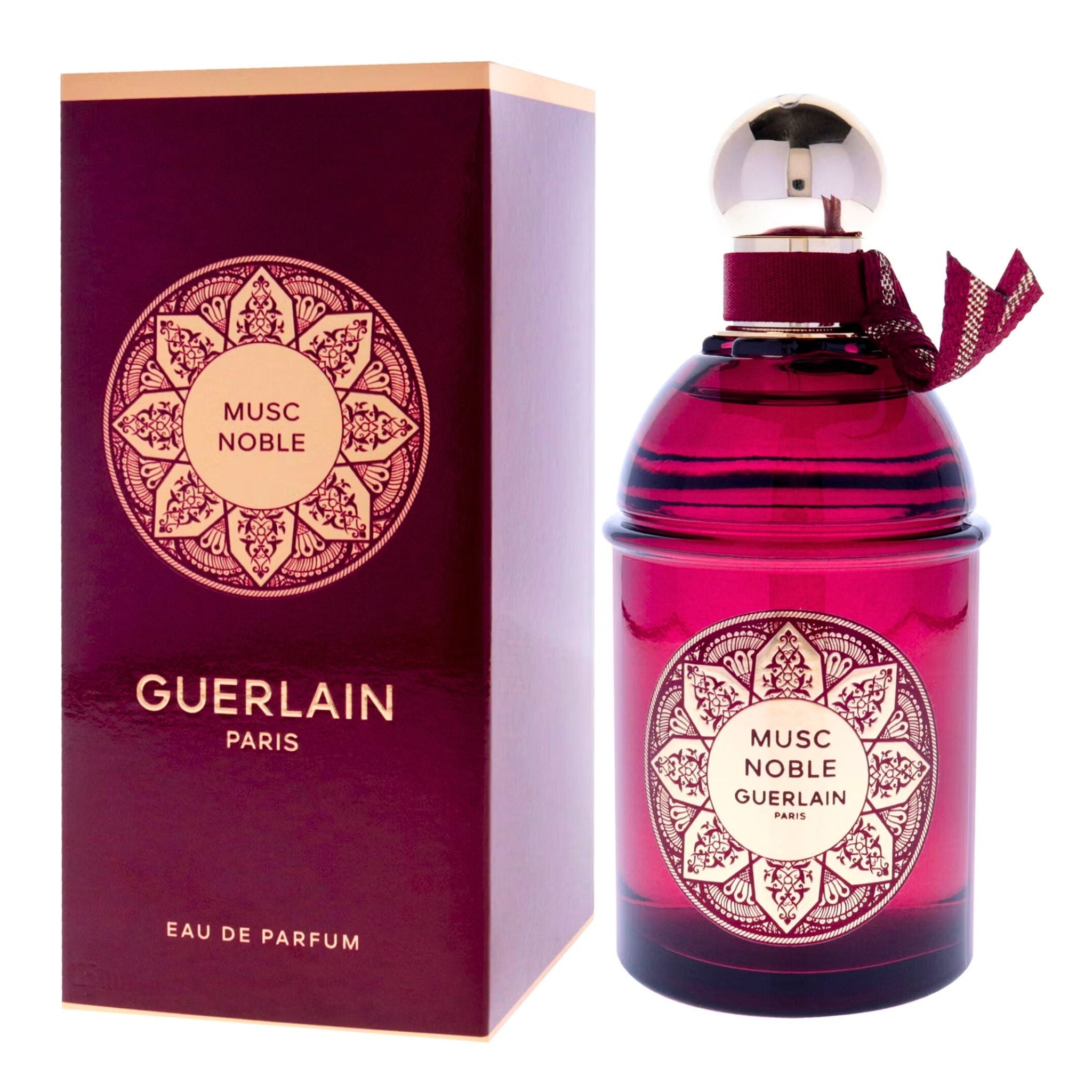 Guerlain Musc Noble 4.2oz Women EDP Spray by Guerlain