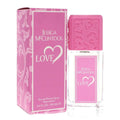 Jessica McClintock Love 3.4oz Women EDP Spray by Jessica McClintock
