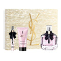 Yves Saint Laurent Mon Paris YSL Set 3-Piece Set 3.0oz Women EDP Spray by Yves Saint Laurent