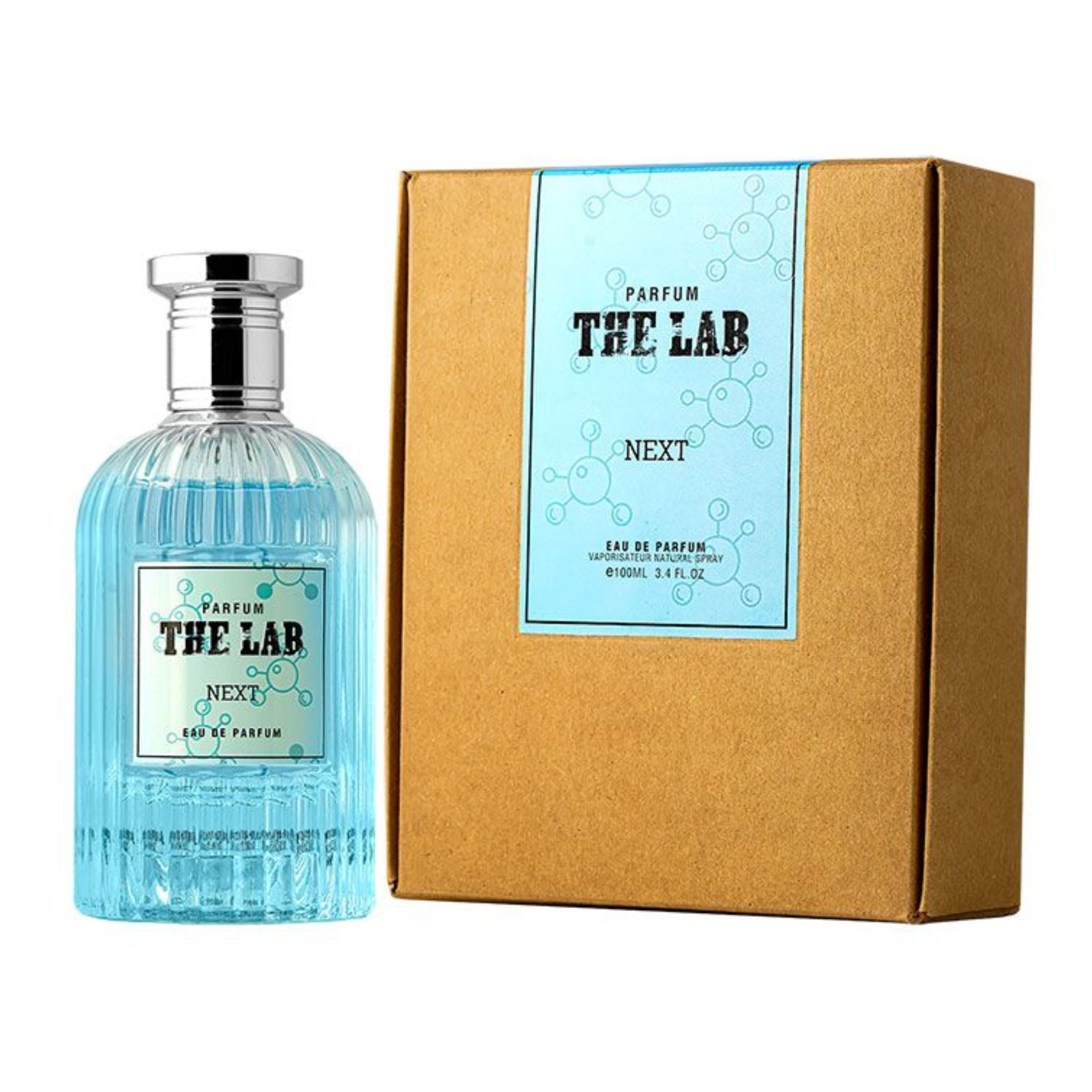 Armaf Lab Next 3.4oz Men EDP Spray by Armaf