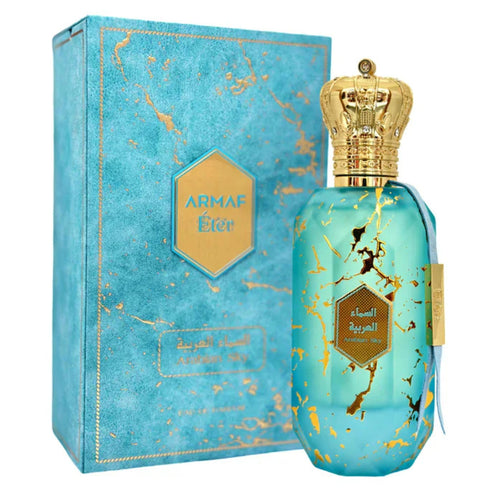 Armaf Eter Arabian Sky 3.4oz Unisex EDP Spray by Armaf
