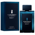Antonio Banderas The Secret Night 3.4oz Men EDT Spray by Antonio Banderas