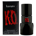 Kanon Ko 3.3oz Men EDT Spray by Kanon