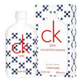 Calvin Klein Ck One Collector 3.3oz Unisex EDT Spray by Calvin Klein