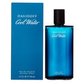 Cool Water Street 4.2oz Men EDT Spray by Davidoff