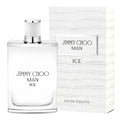 Jimmy Choo Ice 3.3oz Men EDT Spray by Jimmy Choo