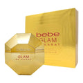 Bebe Glam 24Karat 3.4oz Women EDP Spray by Bebe