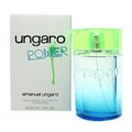 Ungaro Power 3.0oz Men EDT Spray by Emanuel Ungaro