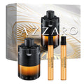 Azzaro the Most Wanted Parfum 3-Piece Set 3.4oz Men EDP by Azzaro