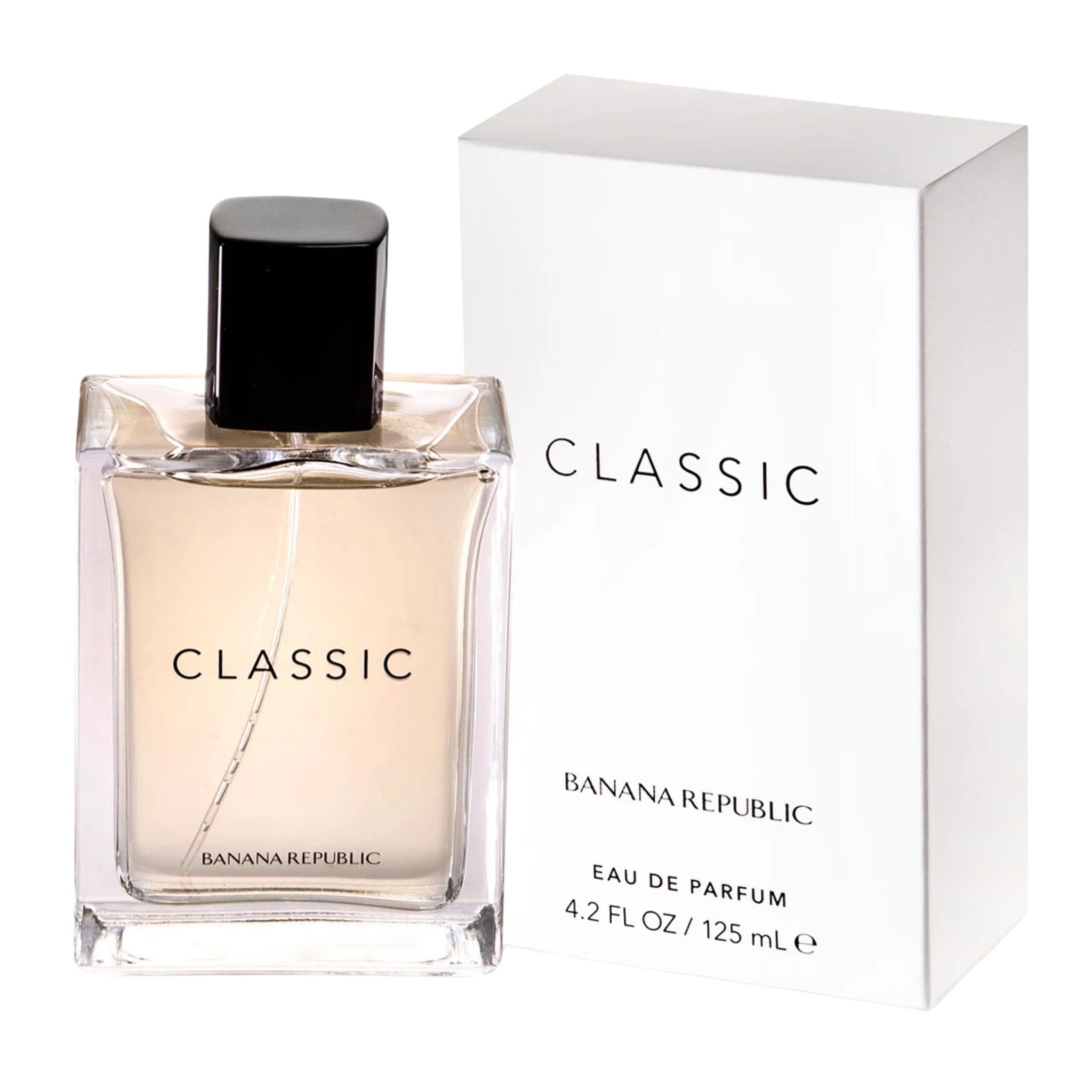 Banana Republic Classic 4.2oz Men EDP Spray by Banana Republic