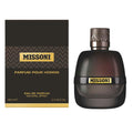 Missoni Homme 3.4oz Men EDP Spray by Missoni