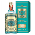 4711 Cologne 1.7oz Unisex EDC Splash by 4711 Muelhens