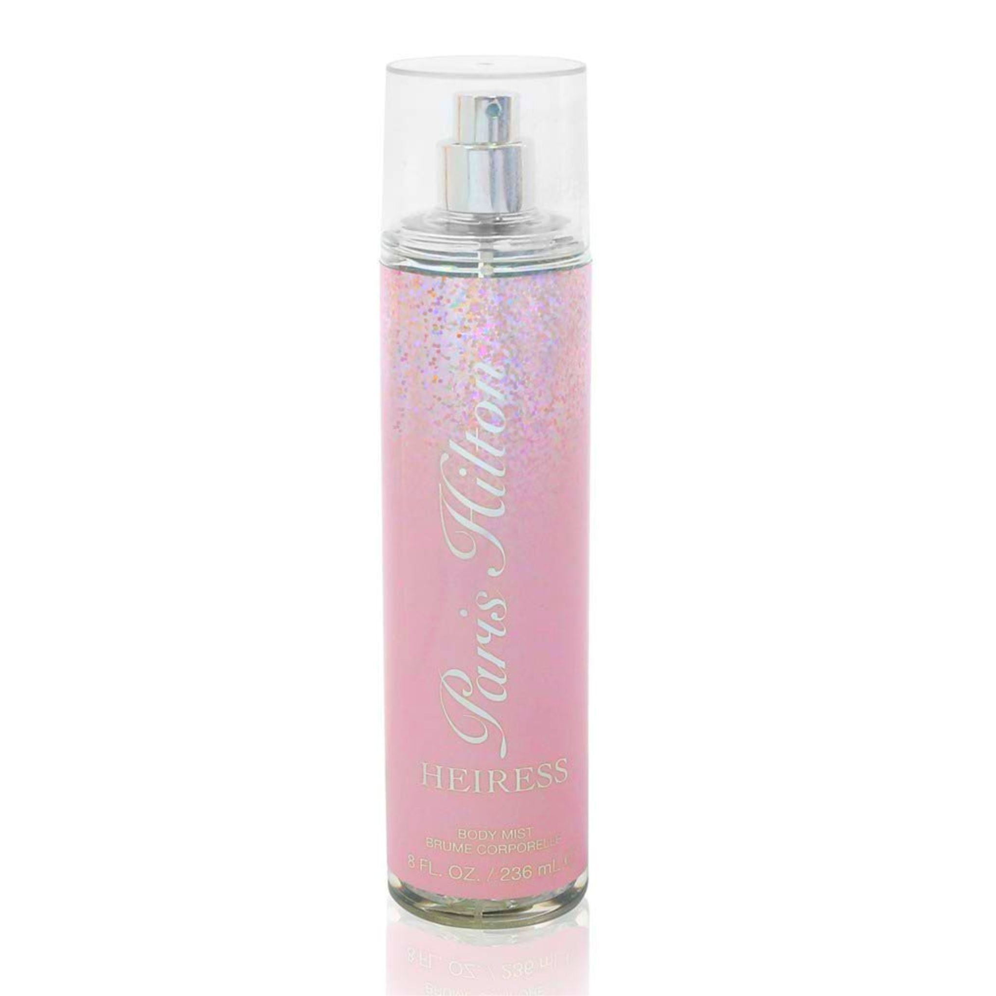 Paris Hilton Heiress 8.0oz Body Mist Women Spray by Paris Hilton
