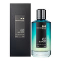 Mancera Aoud Blue Notes 4.0oz Unisex EDP Spray by Mancera