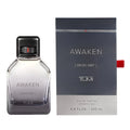 Tumi Awaken 6.8oz Men EDP Spray by Tumi