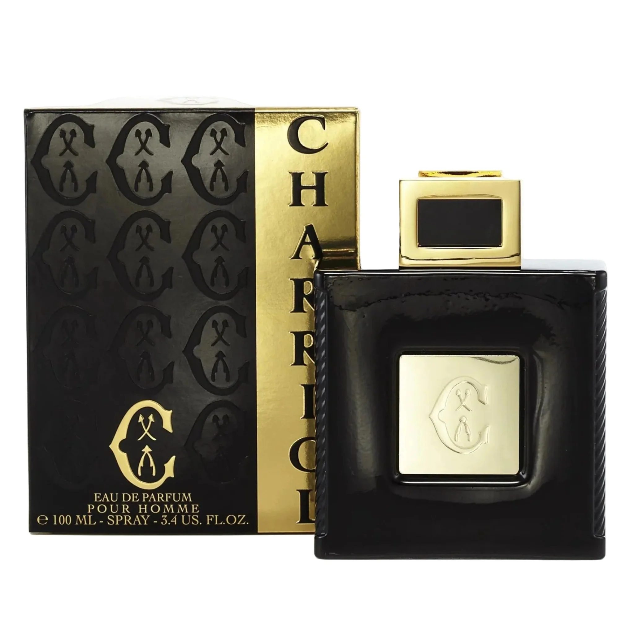Charriol 3.3oz Men EDP Spray by Charriol