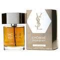Yves Saint Laurent L'Homme L'Intense 3.3oz Men EDP Spray by Yves Saint Laurent