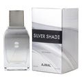 Ajmal Silver Shade 3.4oz Unisex EDP Spray by Ajmal