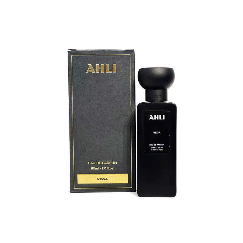 Ahli Vega 2.0oz Unisex EDP Spray by Ahli