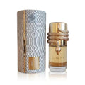Lattafa Musamam White Intense 3.4oz Unisex EDP Spray by Lattafa