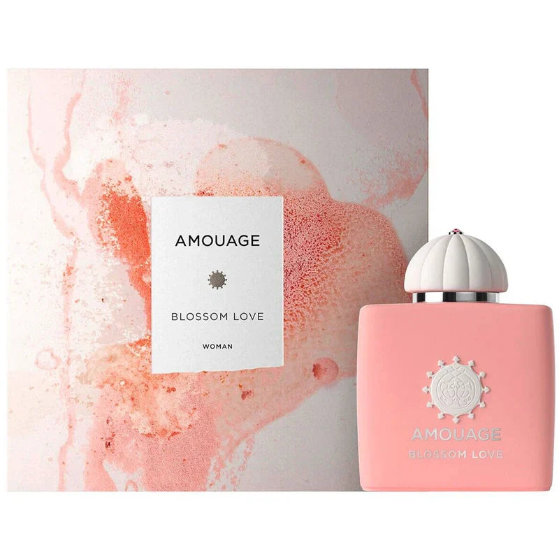 Amouage Blossom Love 3.4oz Women EDP by Amouage