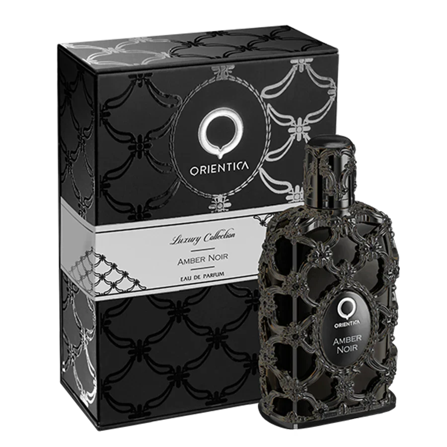 Orientica Amber Noir 5.0oz Unisex EDP Spray by Orientica