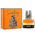 Armaf Scentasy Noir de Pêche by Armaf 3.4oz Unisex EDP Spray by Armaf