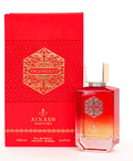 Ainash Biscayne Blvd 3.4oz Unisex EDP Spray by Ainash