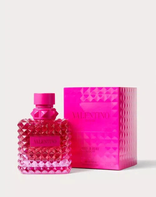 Valentino Born Pink 3.4oz Women EDP Spray by Valentino