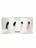 Carolina Herrera Good Girl Mini 4-Piece Set 0.24oz Women EDP Spray by Carolina Herrera