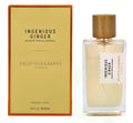 Ingenious Ginger Parfum 3.4oz Unisex EDP Spray by Goldfield & Banks