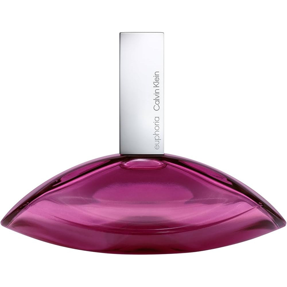 Calvin Klein Euphoria 3.4oz Women EDP Spray Tester