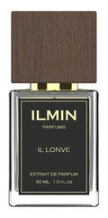 Ilmin Il Lonve 1.0oz Unisex XDP Spray by Ilmin