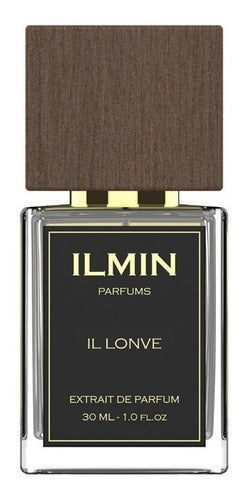 Ilmin Il Lonve 1.0oz Unisex XDP Spray by Ilmin