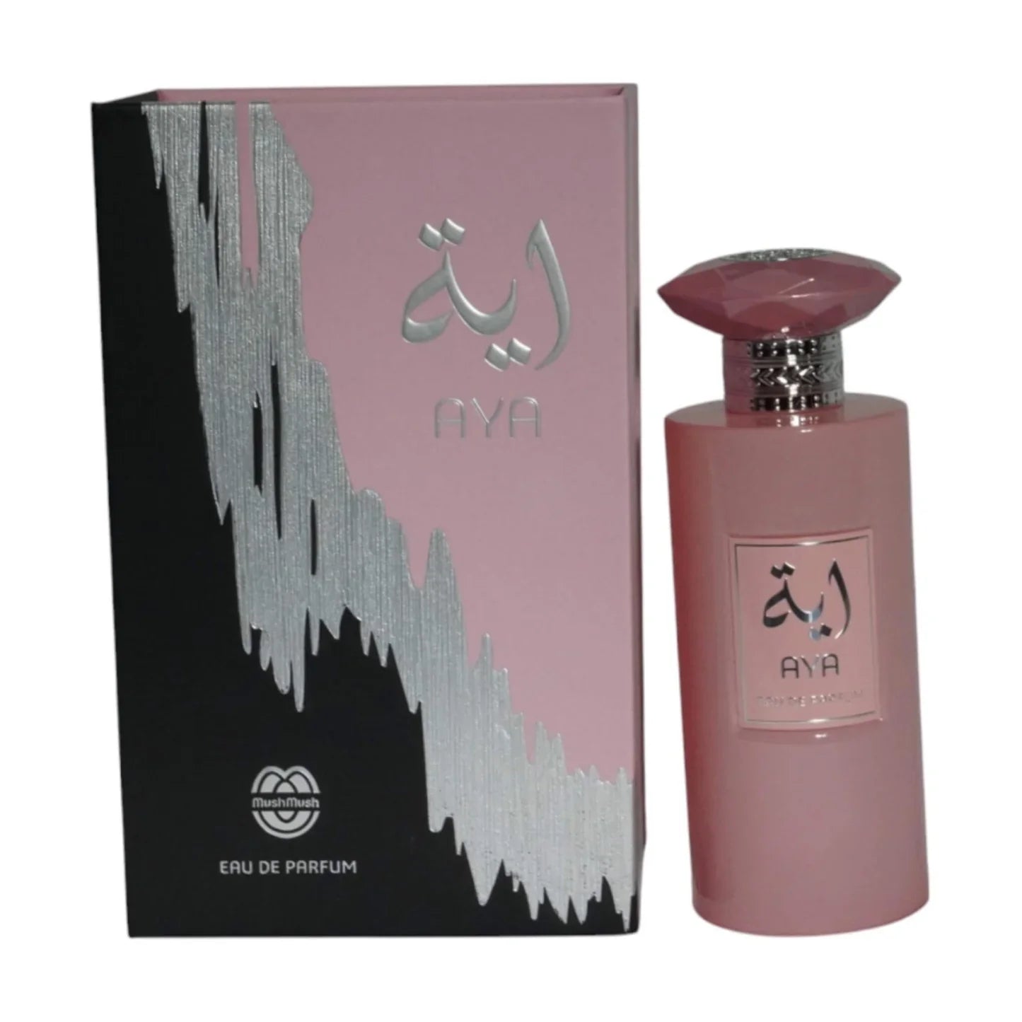 Aya By Mush Mush 3.4oz For Women EDP Spray