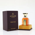 Ainash Whiskey Dream 2.5oz Unisex EDP Spray by Ainash