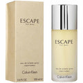 Calvin Klein Escape 3.4oz Men EDT Spray by Calvin Klein
