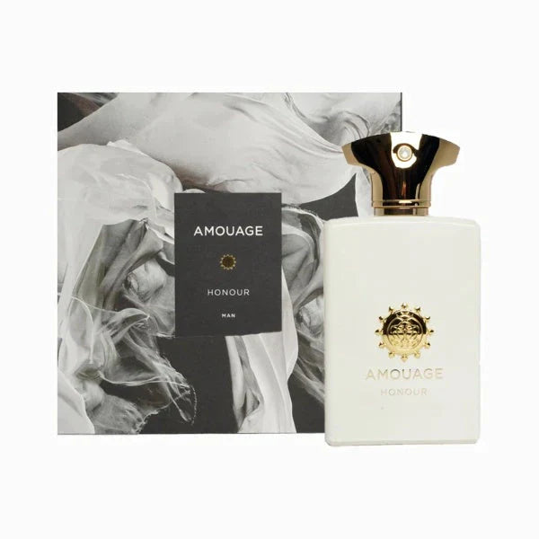Amouage Honour 3.4oz Men EDP Spray by Amouage