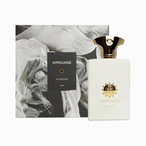 Amouage Honour 3.4oz Men EDP Spray by Amouage