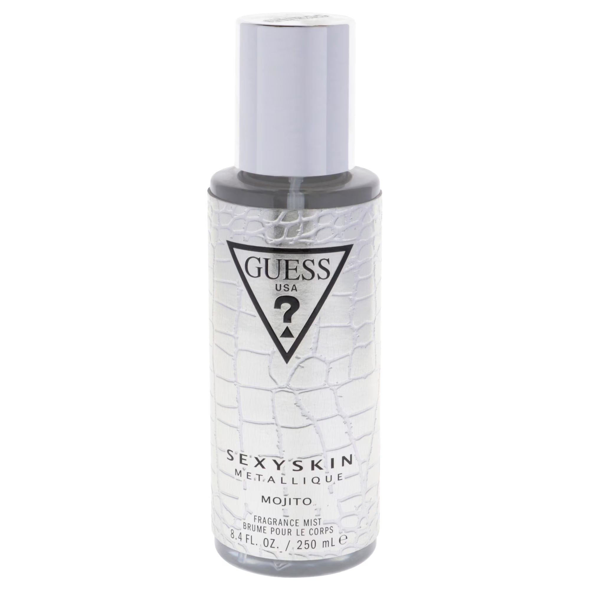 Guess Sexy Skin Metallique Mojito 8.4oz Women Spray by Guess