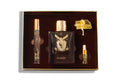 Habibi 3-Piece Set 3.3oz Unisex EDP Spray by Parour