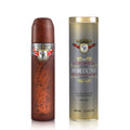 Cuba Royal Fortune 3.4oz Men EDT Spray by Cuba