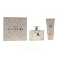 Coach Signature 2-Piece Set 3.3oz Women EDP Spray by Coach