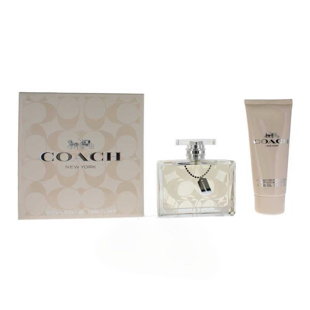 Coach Signature 2-Piece Set 3.3oz Women EDP Spray by Coach