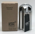 Mont Blanc Emblem Intense 3.3oz Men EDT Spray Tester by Mont Blanc