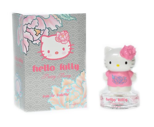 Hello Kitty O.67oz Kids EDP Spray by Hello Kitty