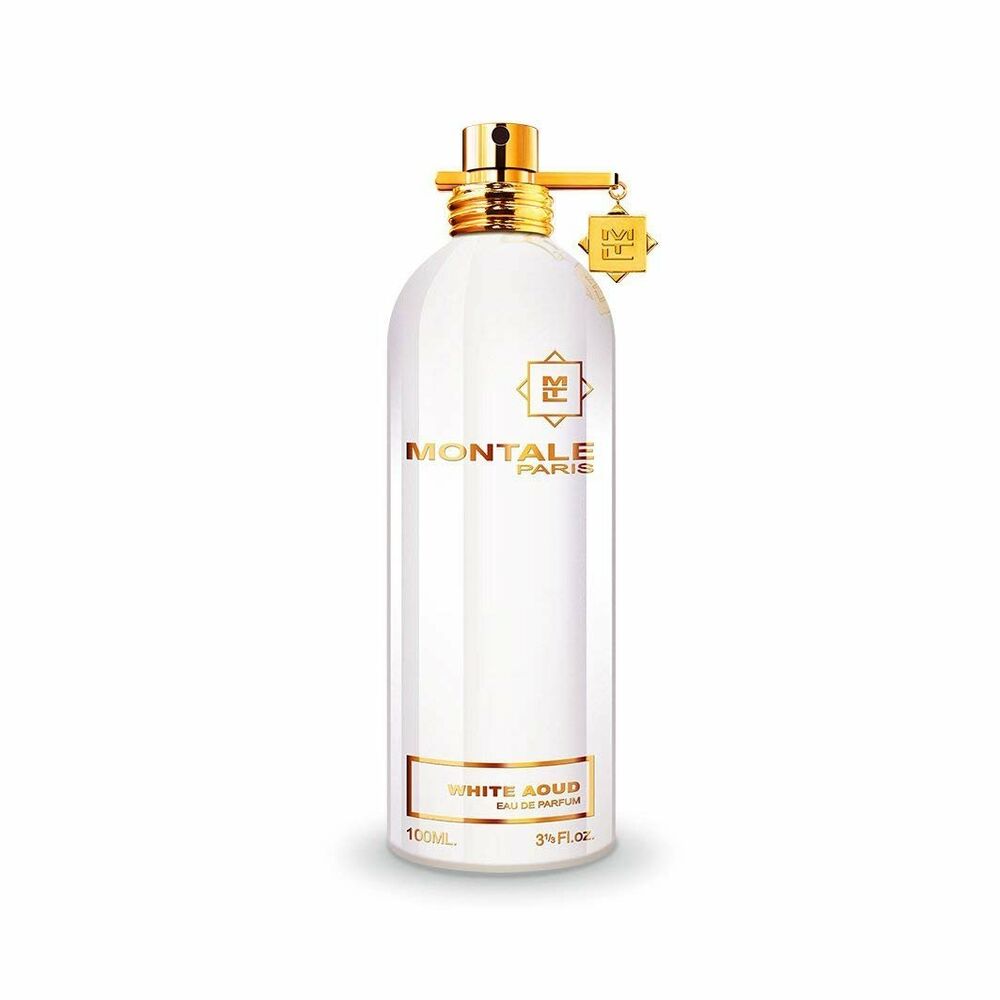 Montale White Aoud 3.4oz Unisex EDP Spray by Montale